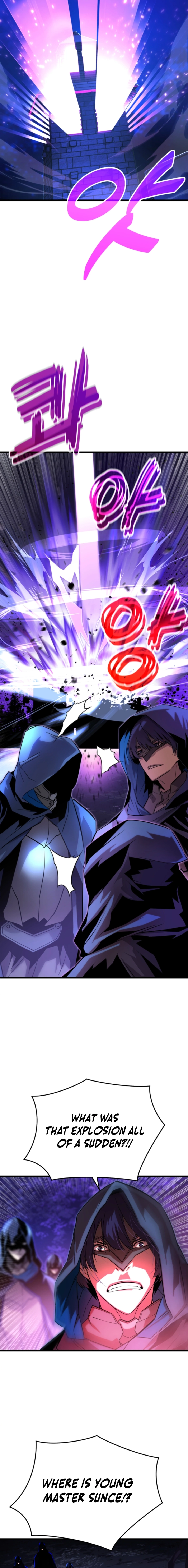 Player of the Fallen Family Chapter 11 page 2 - 
