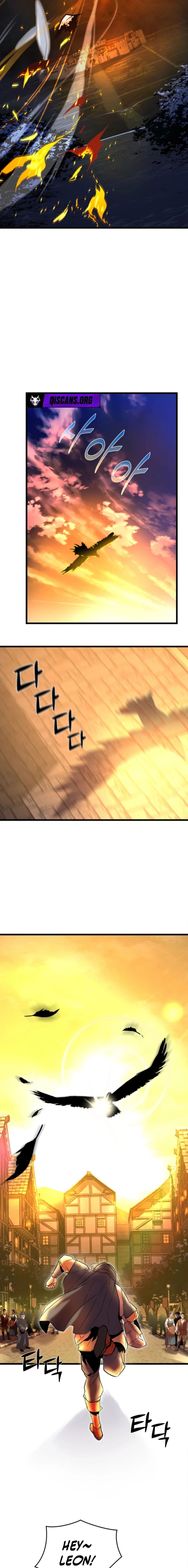 Player of the Fallen Family Chapter 11 page 23 - 