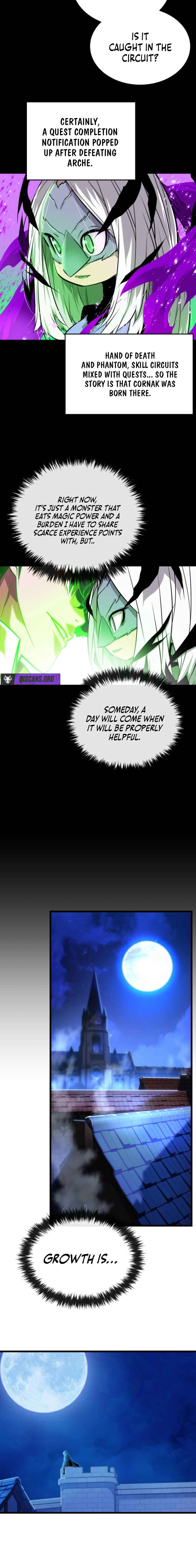 Player of the Fallen Family Chapter 12 page 24 - 