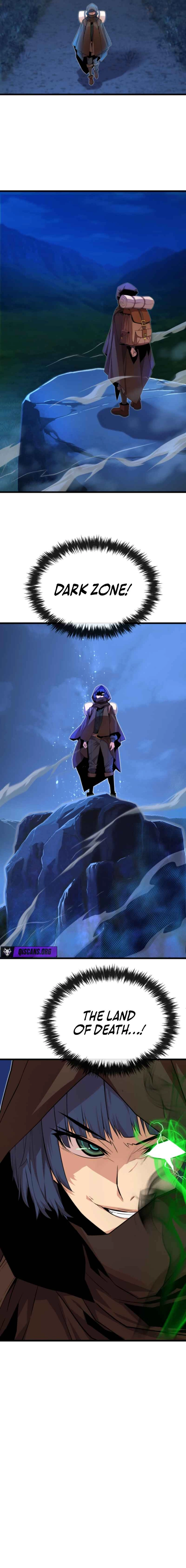 Player of the Fallen Family Chapter 16 page 2 - 
