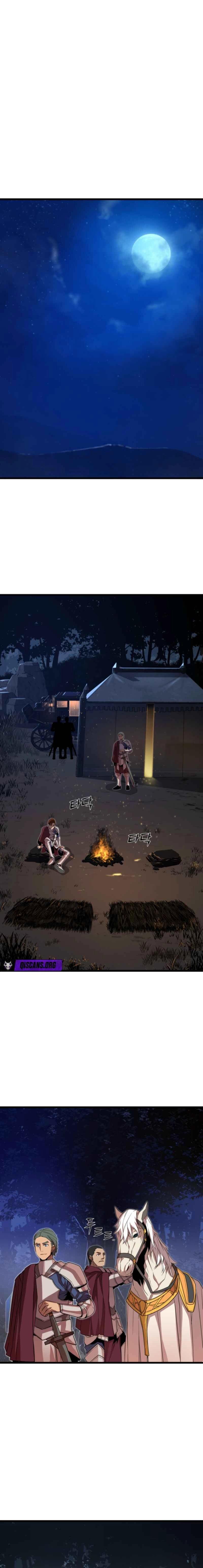 Player of the Fallen Family Chapter 16 page 13 - 