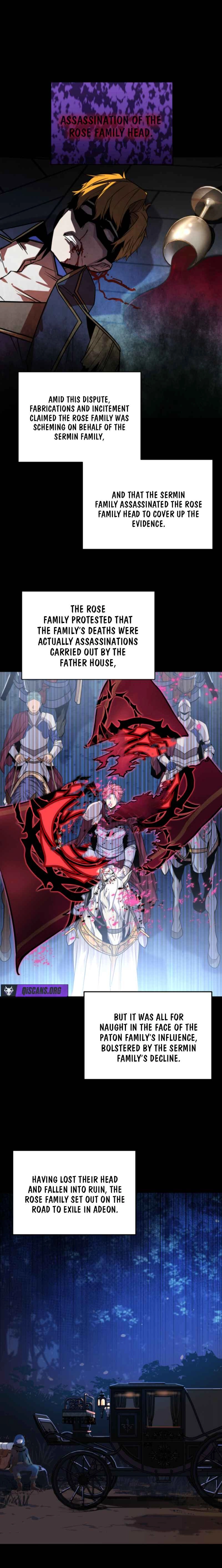 Player of the Fallen Family Chapter 16 page 16 - 