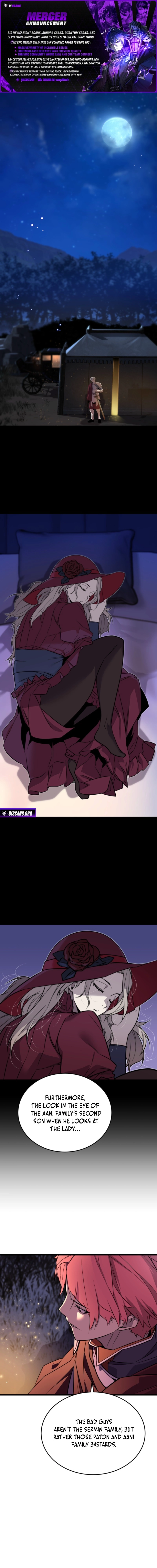 Player of the Fallen Family Chapter 17 page 1 - 