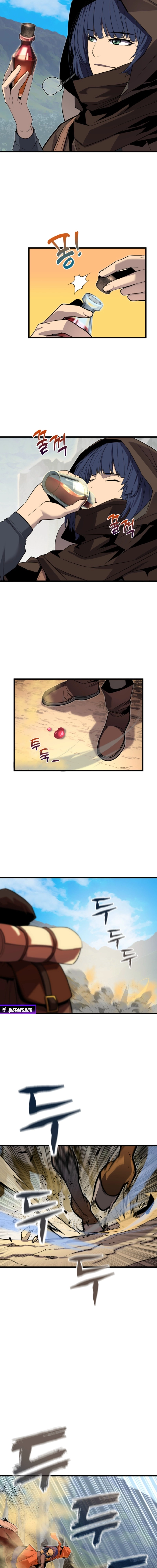Player of the Fallen Family Chapter 17 page 11 - 