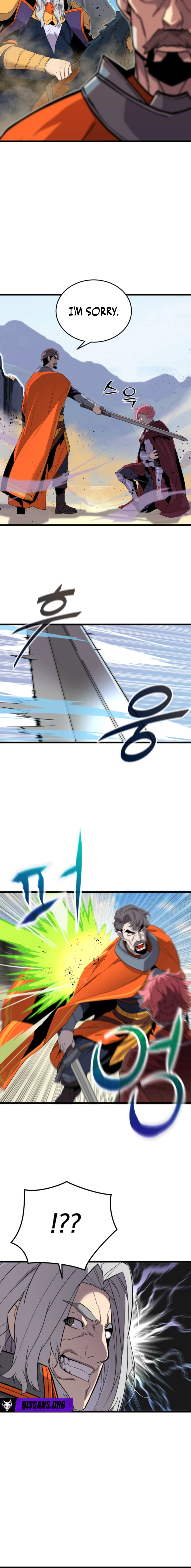 Player of the Fallen Family Chapter 18 page 14 - 