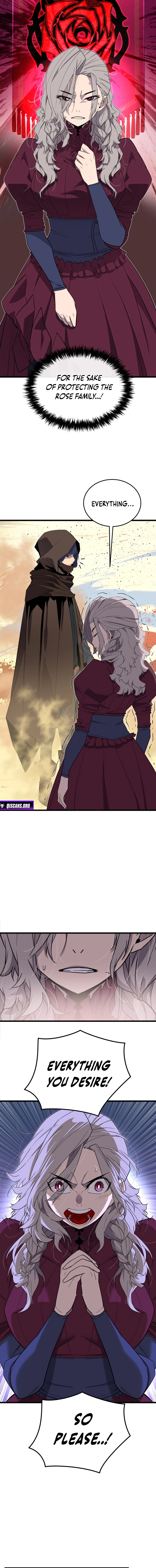 Player of the Fallen Family Chapter 19 page 8 - 