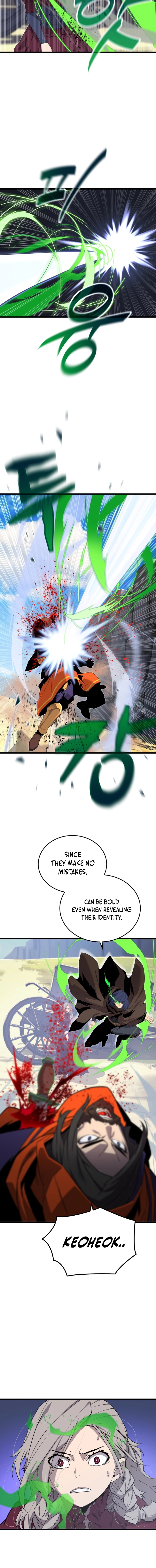 Player of the Fallen Family Chapter 19 page 10 - 