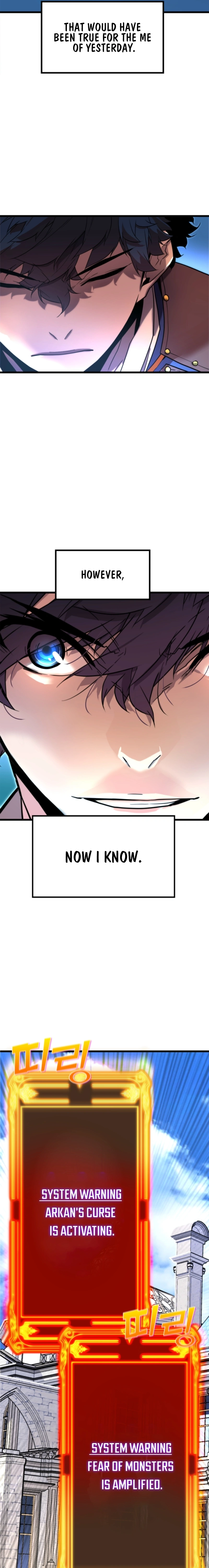 Player of the Fallen Family Chapter 2 page 5 - 
