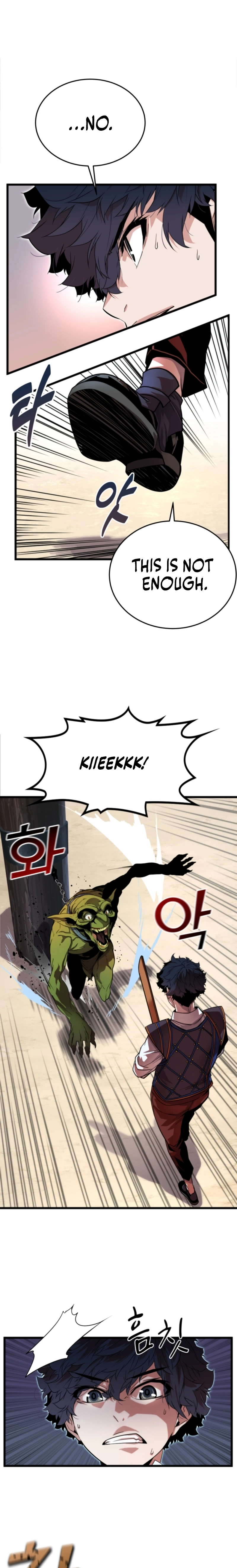 Player of the Fallen Family Chapter 2 page 7 - 