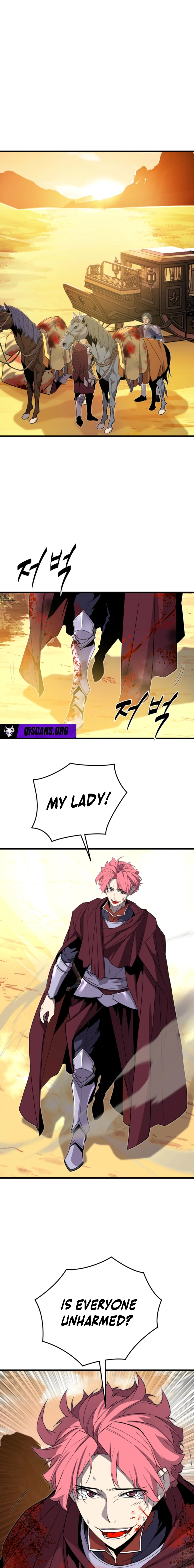Player of the Fallen Family Chapter 20 page 5 - 