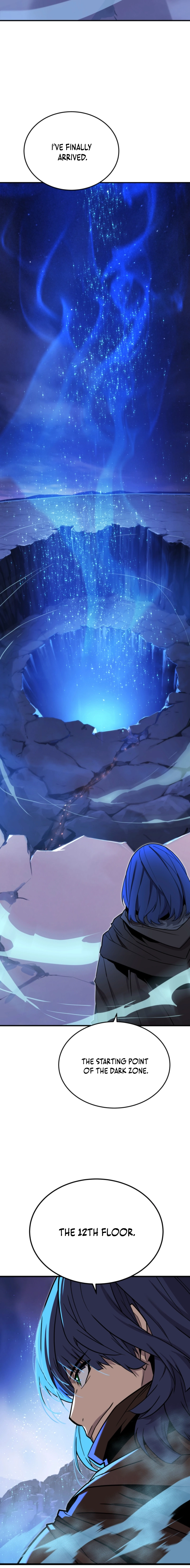 Player of the Fallen Family Chapter 21 page 18 - 
