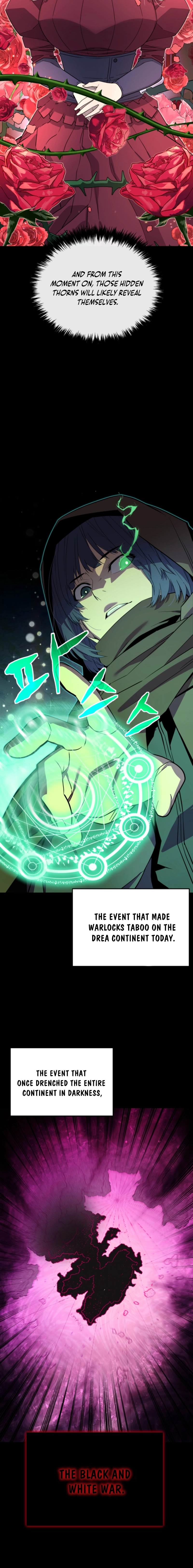 Player of the Fallen Family Chapter 21 page 8 - 