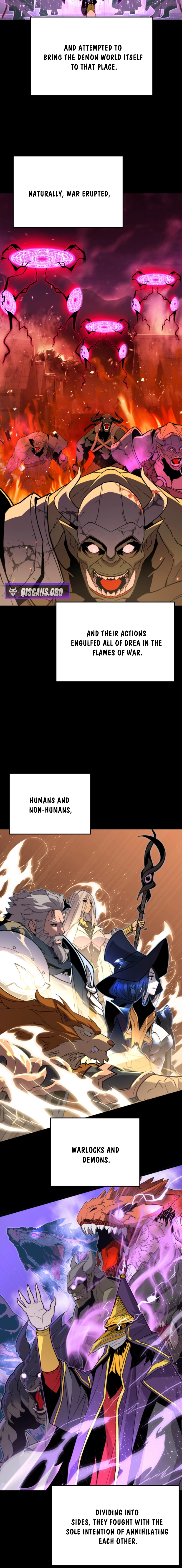 Player of the Fallen Family Chapter 21 page 10 - 
