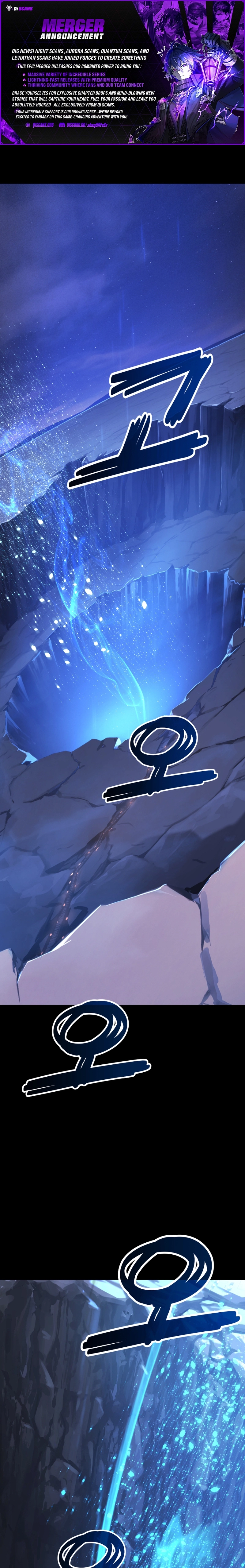 Player of the Fallen Family Chapter 22 page 1 - 