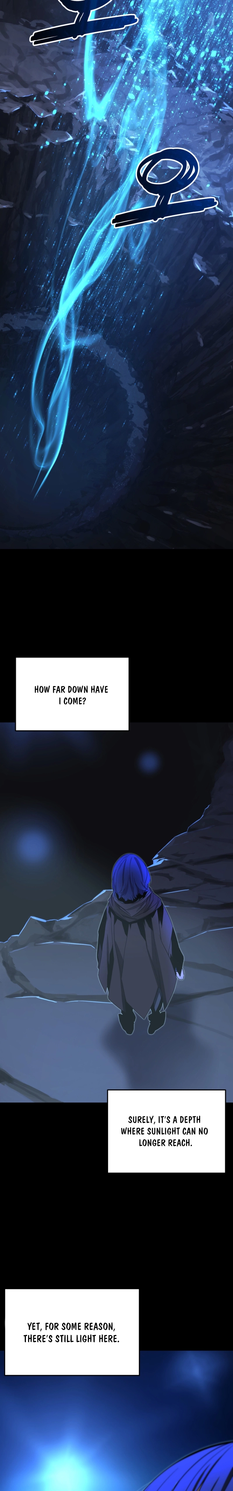 Player of the Fallen Family Chapter 22 page 2 - 