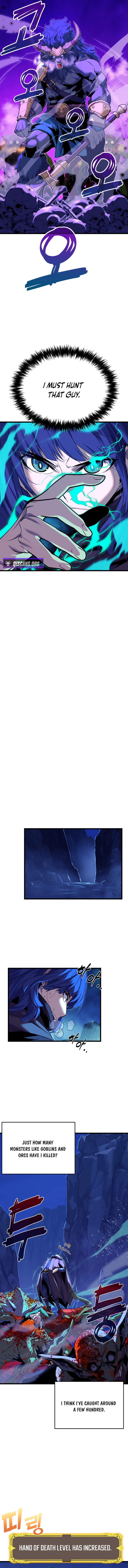 Player of the Fallen Family Chapter 22 page 12 - 