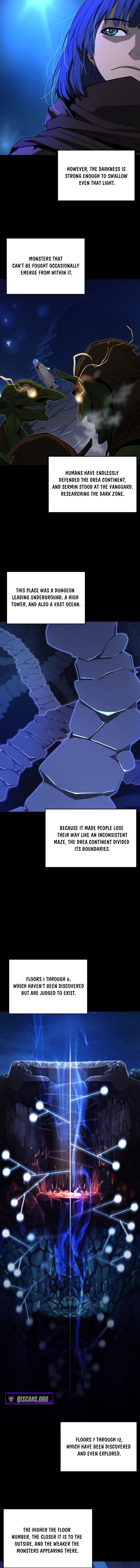 Player of the Fallen Family Chapter 22 page 3 - 