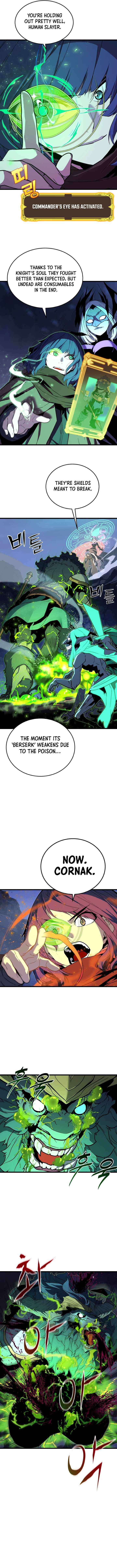 Player of the Fallen Family Chapter 23 page 12 - 
