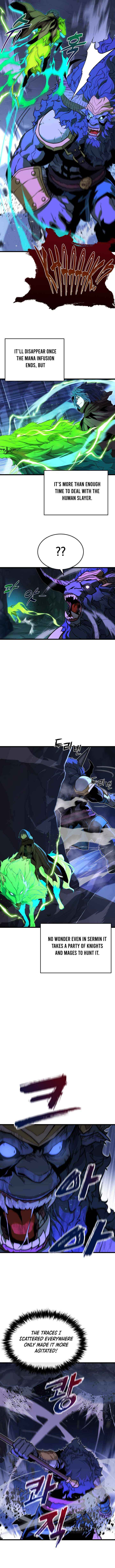 Player of the Fallen Family Chapter 23 page 4 - 