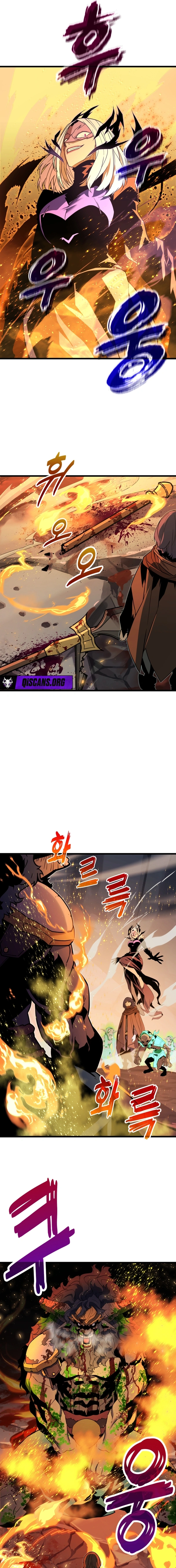 Player of the Fallen Family Chapter 24 page 3 - 