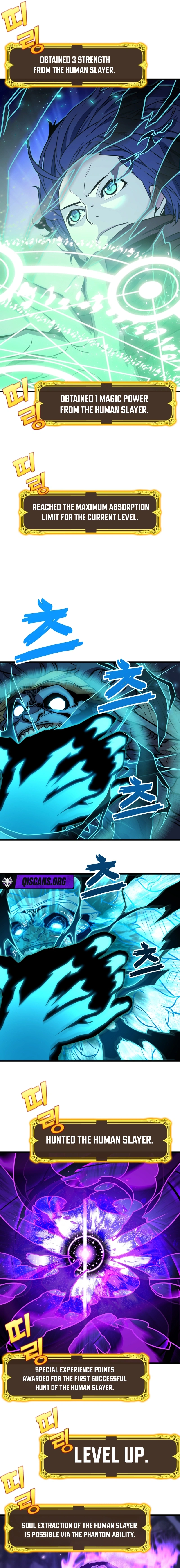Player of the Fallen Family Chapter 24 page 7 - 