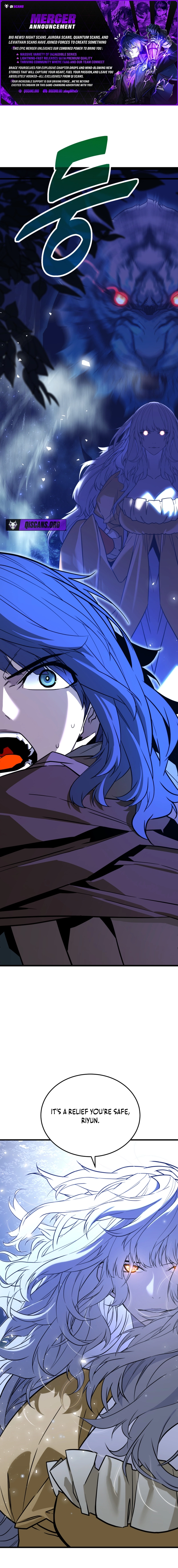 Player of the Fallen Family Chapter 26 page 1 - 