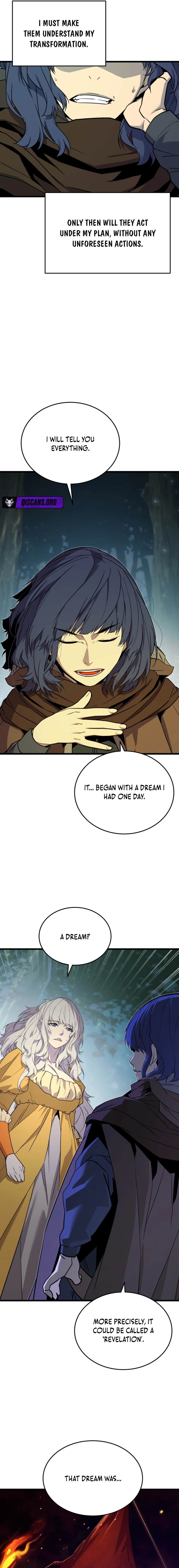 Player of the Fallen Family Chapter 26 page 13 - 