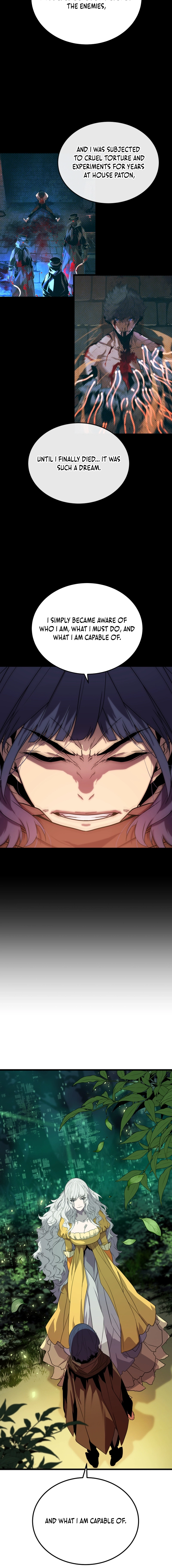 Player of the Fallen Family Chapter 26 page 16 - 