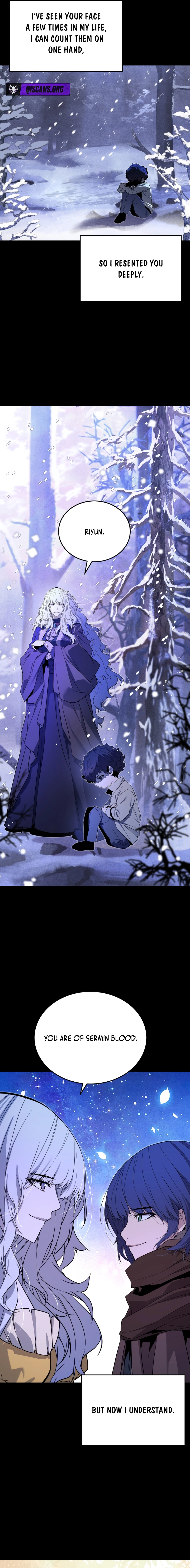 Player of the Fallen Family Chapter 26 page 3 - 