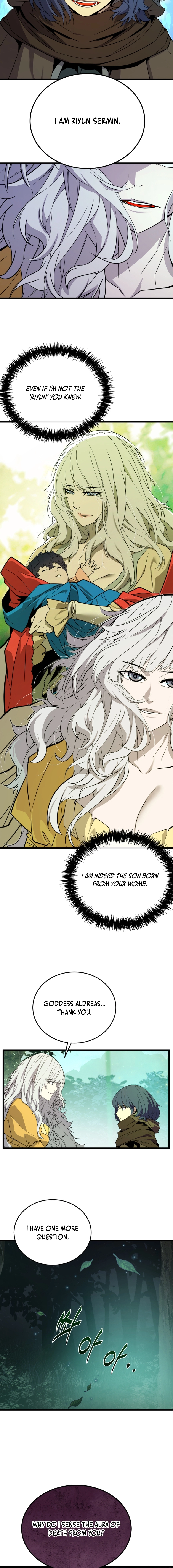 Player of the Fallen Family Chapter 26 page 10 - 