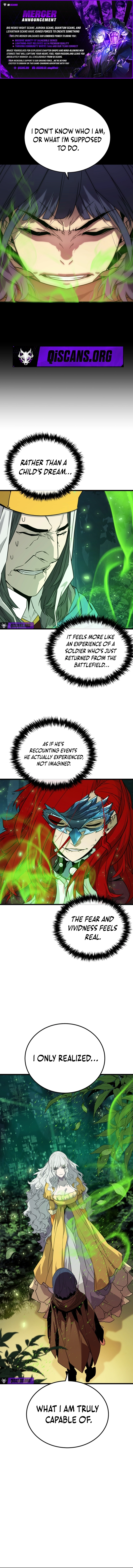 Player of the Fallen Family Chapter 27 page 1 - 