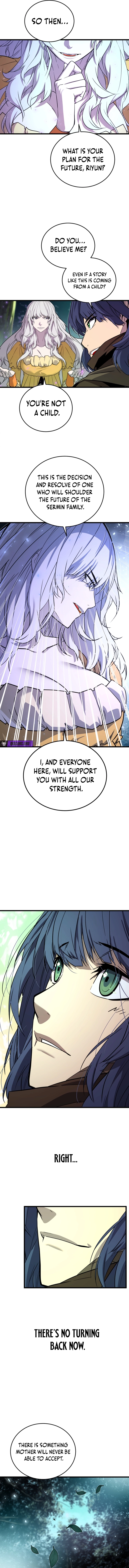 Player of the Fallen Family Chapter 27 page 4 - 