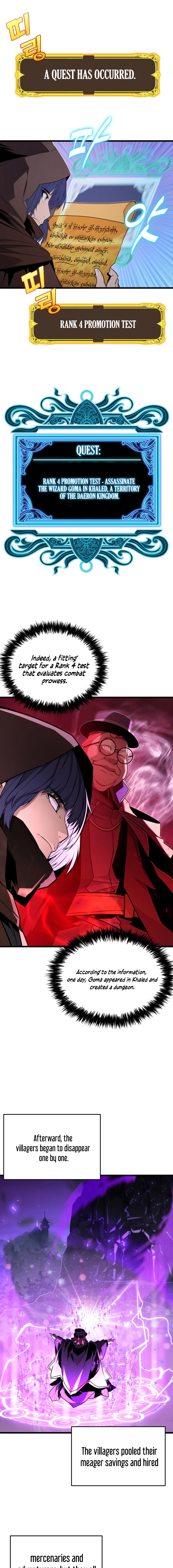 Player of the Fallen Family Chapter 28 page 16 - 