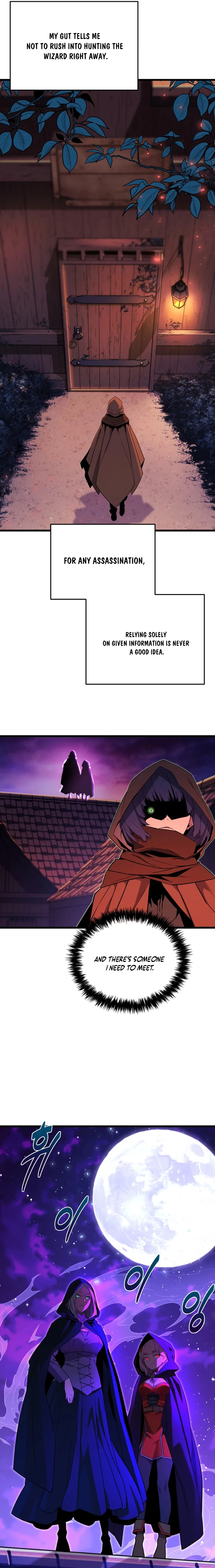 Player of the Fallen Family Chapter 29 page 7 - 