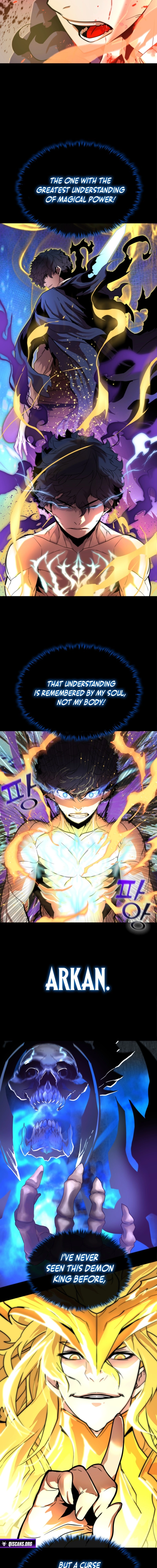 Player of the Fallen Family Chapter 3 page 16 - 