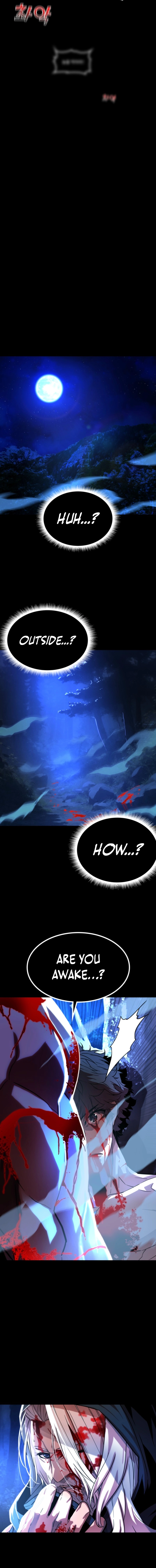 Player of the Fallen Family Chapter 3 page 20 - 