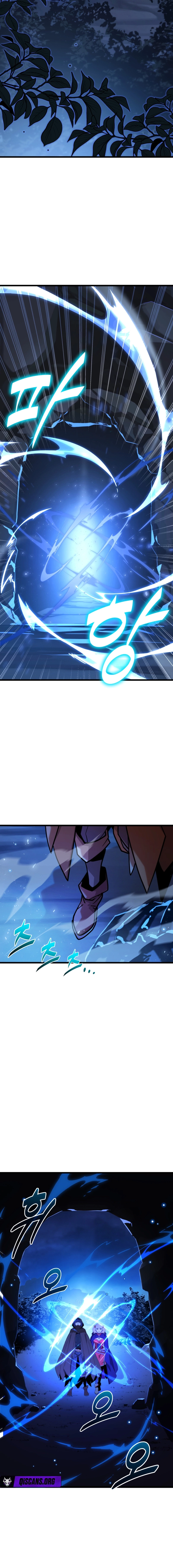 Player of the Fallen Family Chapter 30 page 14 - 