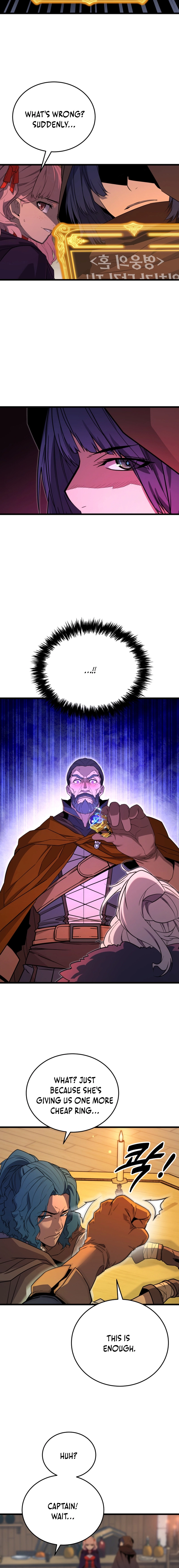 Player of the Fallen Family Chapter 30 page 6 - 