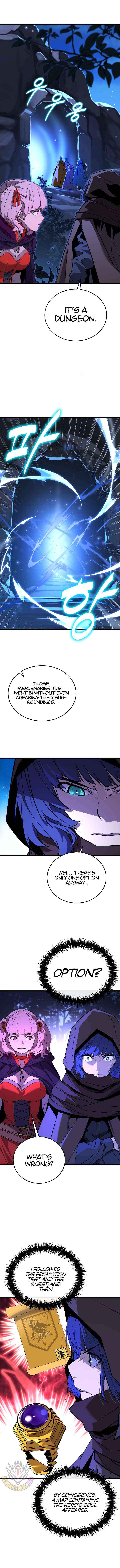 Player of the Fallen Family Chapter 31 page 4 - 