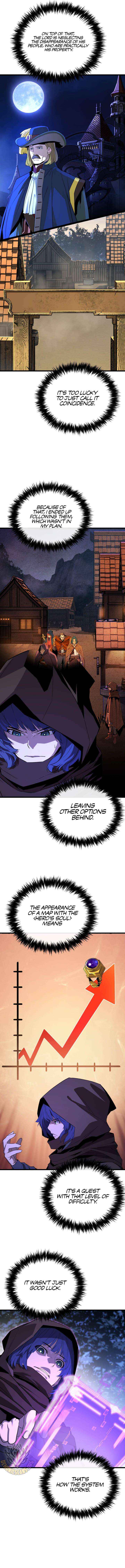 Player of the Fallen Family Chapter 31 page 5 - 