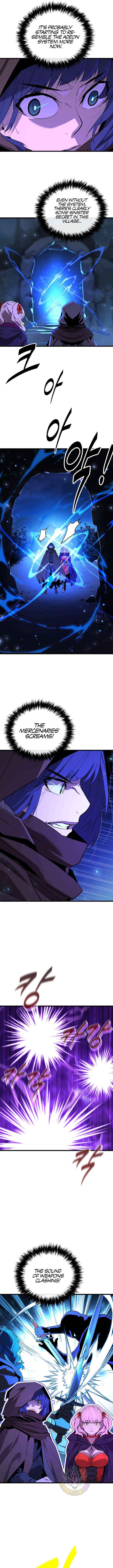 Player of the Fallen Family Chapter 31 page 6 - 