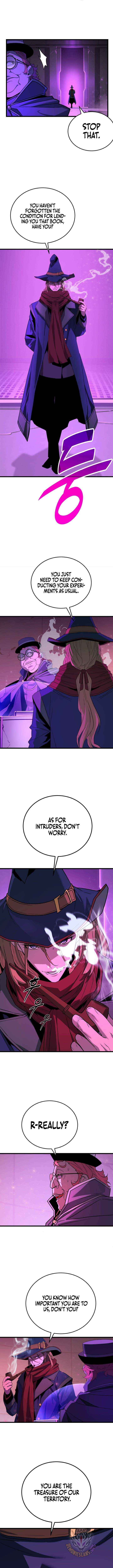 Player of the Fallen Family Chapter 34 page 2 - 