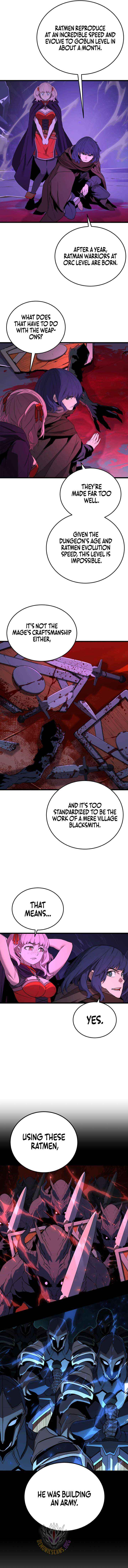 Player of the Fallen Family Chapter 34 page 4 - 