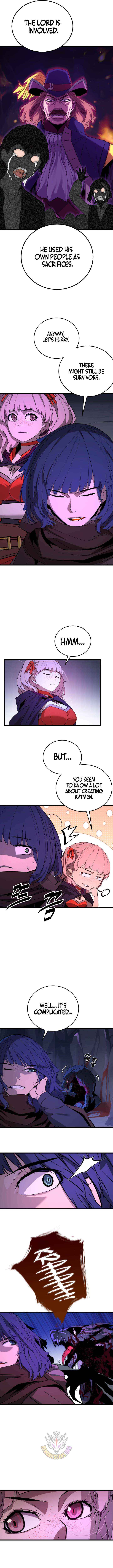 Player of the Fallen Family Chapter 34 page 7 - 