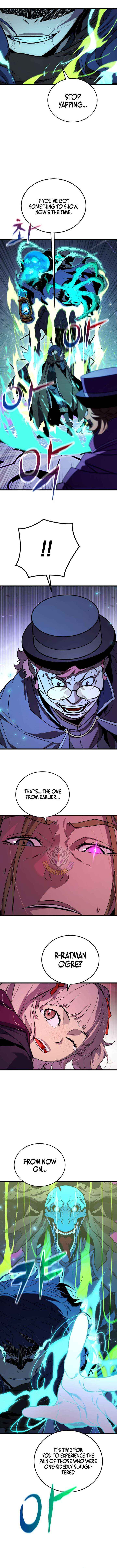 Player of the Fallen Family Chapter 37 page 5 - 