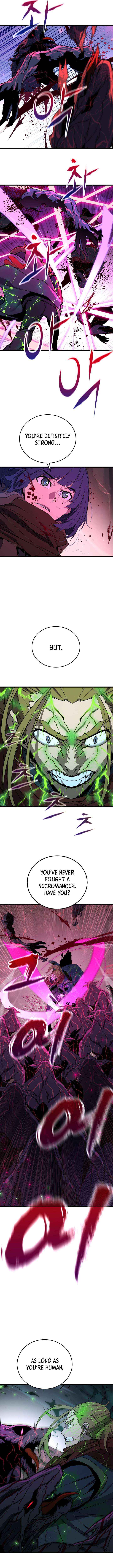 Player of the Fallen Family Chapter 38 page 2 - 