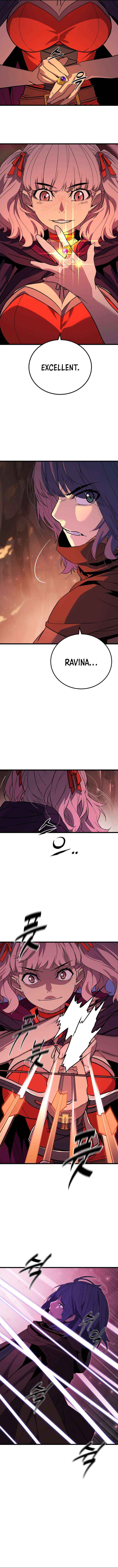 Player of the Fallen Family Chapter 38 page 8 - 