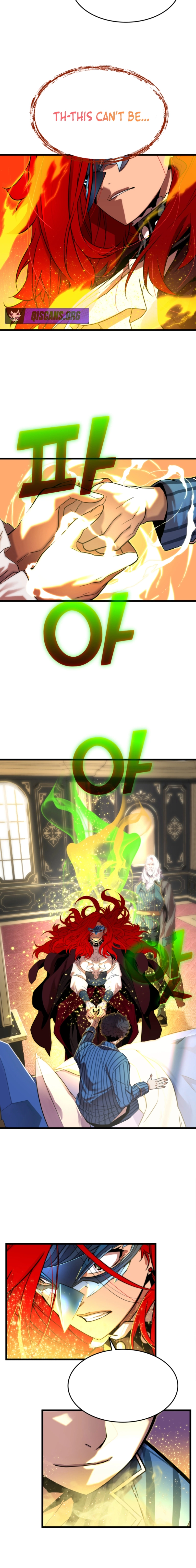 Player of the Fallen Family Chapter 4 page 4 - 