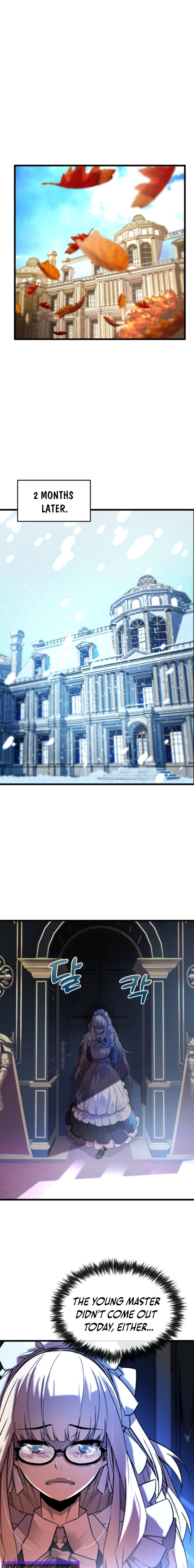 Player of the Fallen Family Chapter 4 page 7 - 