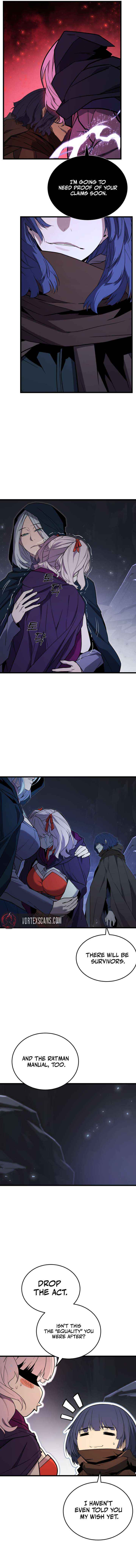 Player of the Fallen Family Chapter 41 page 4 - 